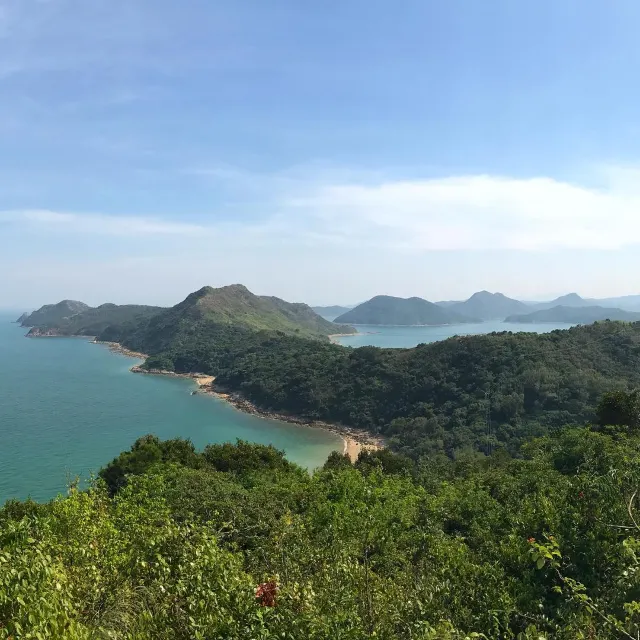 【吉澳鴨洲一天遊】2026吉澳、鴨洲必去景點推介！（吉澳船期、美食、交通懶人包）