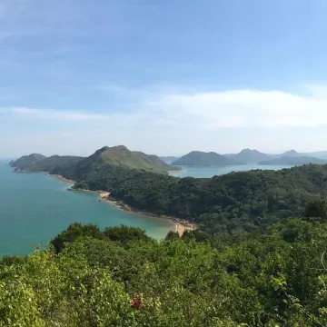 【吉澳鴨洲一天遊】2026吉澳、鴨洲必去景點推介!(吉澳船期、美食、交通懶人包)