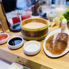 成师傅·大宋炒菜楼(中兴路店) User Photo
