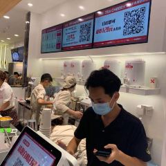 茶确幸(海门彩虹漾店) User Photo