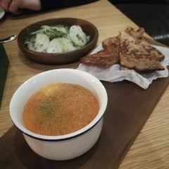 Sentralen Restaurant張用戶圖片