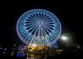 Shantou Children Park