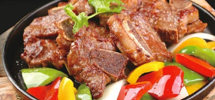 The Restaurant of ShuKang