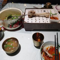 相約·羊村小館（喀什古城店）張用戶圖片