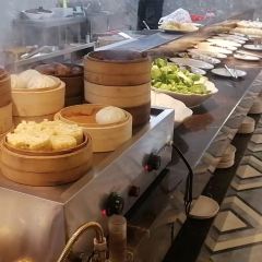 海悦大酒店悦园茶餐厅 User Photo