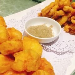 Red Cherry Restaurant User Photo