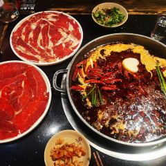 FatCow Hotpot User Photo