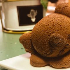 稻河雲舍民宿·慢 coffee張用戶圖片