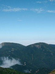 Sanminglongquan Mountain