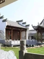 Bengbushi Honghui Minsu Museum