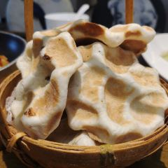 长城假日美食一刻钟餐厅 User Photo