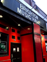 Brighton Music Hall