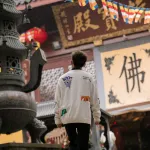 靈隱飛來峰景區