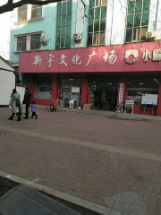Xinyu Culture Square