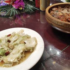 老院子农庄 User Photo