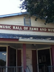 Cajun Music Hall of Fame