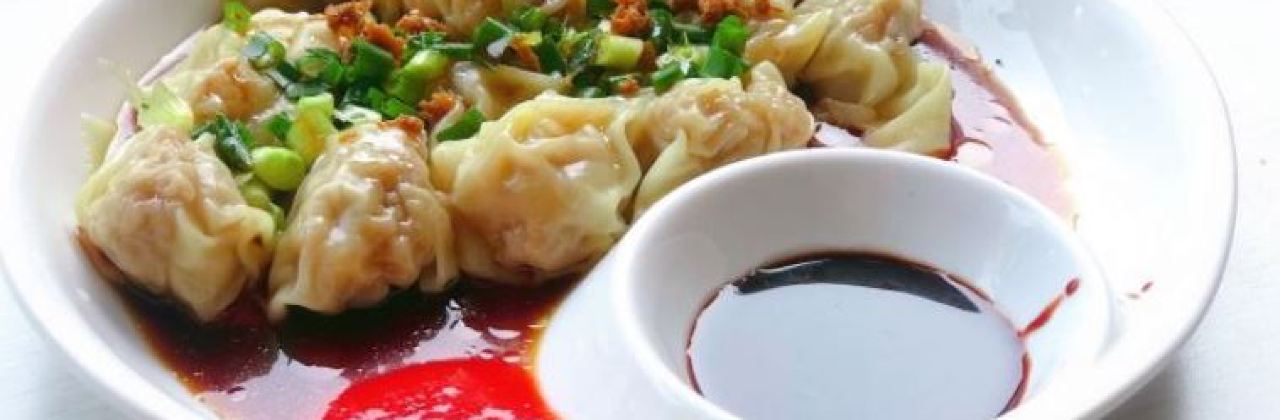 LING LING YIN SHI DIAN