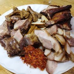 Pan Sun Shi 여행 사진
