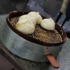 清真·胡家包子(七里河店) 여행 사진