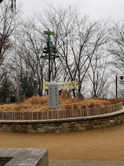 Sangdo Neighborhood Park