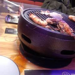 福井日式烧肉·自助餐 User Photo