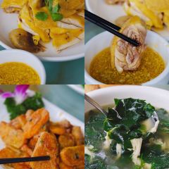 XINGLONG CHARACTERISTIC LEISURE FARM User Photo
