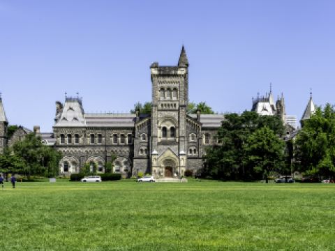 倫敦到多倫多飛行時間