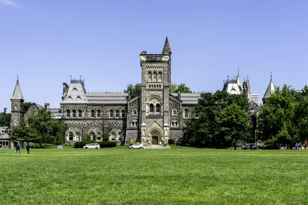 Hotels near St. Lawrence Market