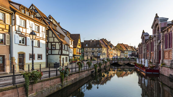 Quai de la Poissonnerie