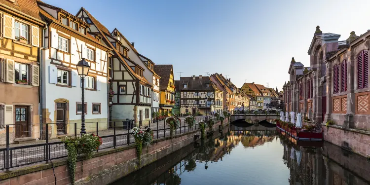Hotels in Troyes With Gyms