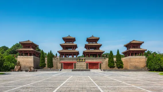 人氣景點