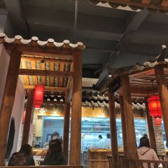 ChaoShanLou User Photo