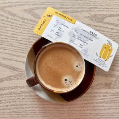 Grand Cafe User Photo