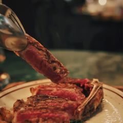 Mondo Fresco 여행 사진