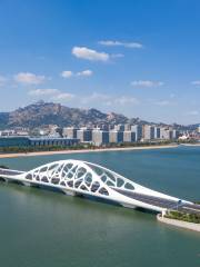 Shanhubei Bridge