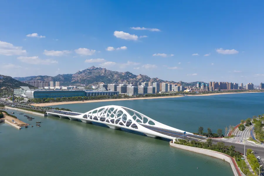 Shanhubei Bridge