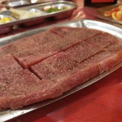 东大门韩国木炭烤肉店(青阳女人街店) User Photo