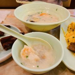 香江姳苑(静安店) User Photo