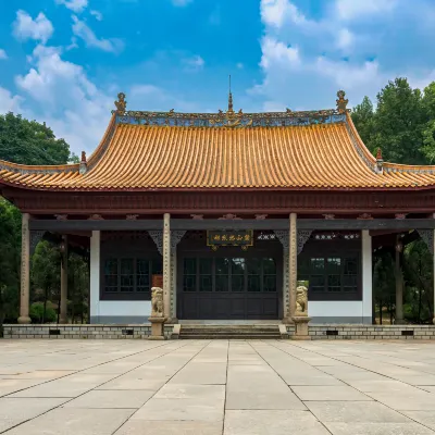 Suining Hostels