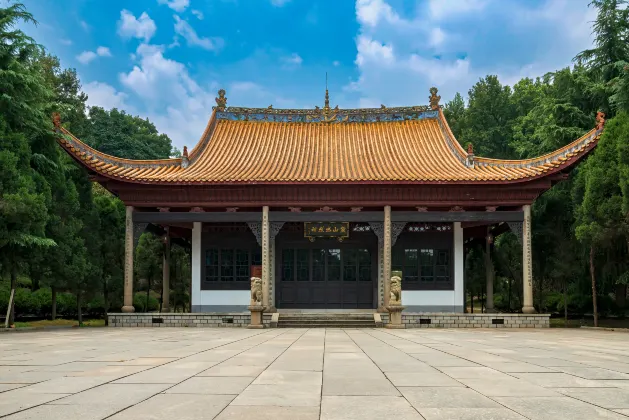 Hotel Bintang 2 di Hongjiang