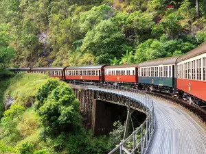 Kuranda Scenic Railway