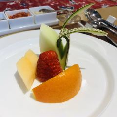 南苑·铁板烧 User Photo