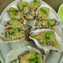 Ma yu island No.3 seafood restaurant User Photo