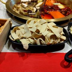 朝天门火锅(苍南县店) User Photo