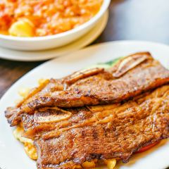 Cozinha Pinocchio Taipa 여행 사진