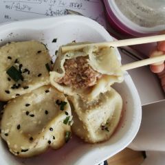 小杨生煎(上海大华巴春店) User Photo