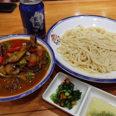 老东门过油肉拌面馆 User Photo