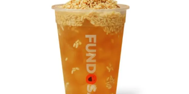 放哈·甜醅子奶茶創造者（正寧路店）