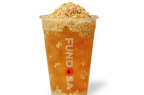 放哈·甜醅子奶茶創造者(正寧路店)