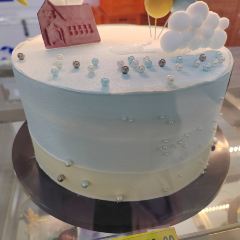大赢家工坊蛋糕店(和平路店) User Photo
